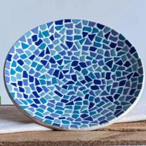 Create Your Own Mosaic Masterpiece