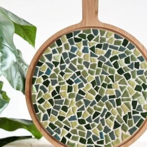 Create Your Own Mosaic Snack Board